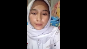 Abg Pulang Sekolah Langsung Colmek Pakai Jari